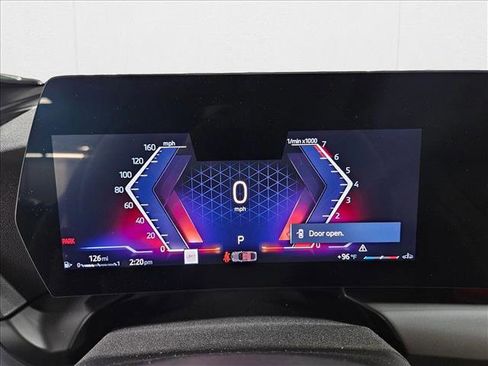 Used 2025 BMW 228i xDrive image 10