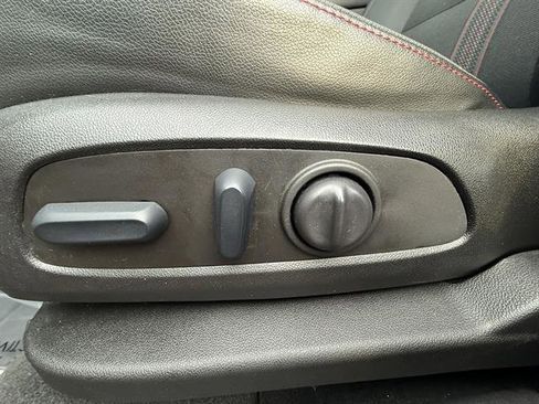 Certified 2023 Chevrolet Equinox RS image 15