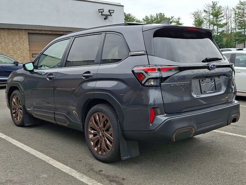 Used 2026 Subaru Forester Sport AWD/4WD image 3