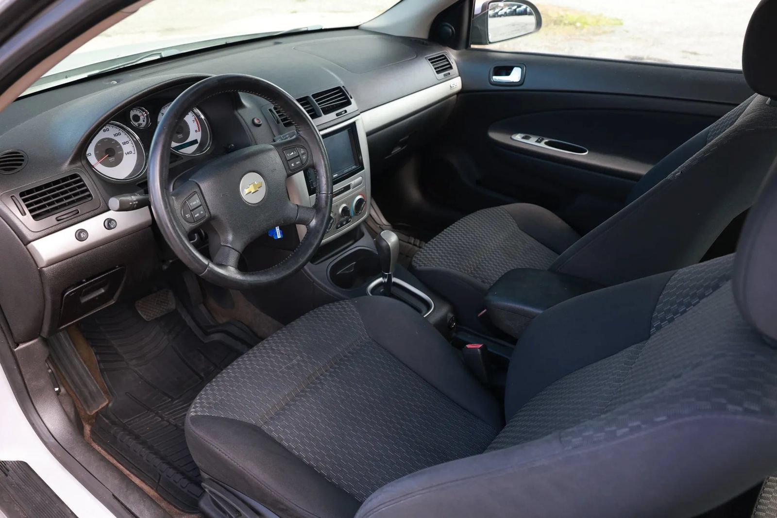 Used 2006 Chevrolet Cobalt SS FWD image 18