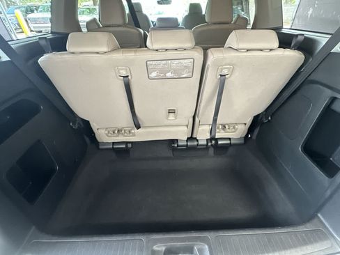 Used 2023 Honda Odyssey EX-L image 25