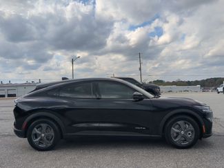 Used 2021 Ford Mustang Mach-E Select video 2