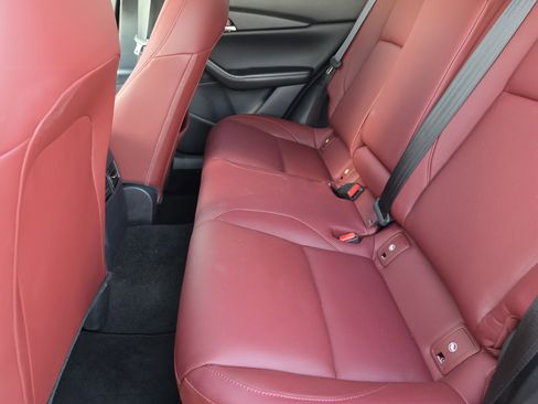 Used 2025 MAZDA CX-30 AWD 2.5 S w/ Preferred Package image 9