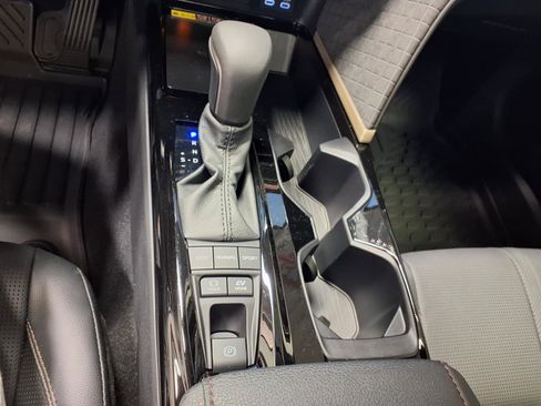 New 2026 Toyota Camry XLE AWD/4WD image 19