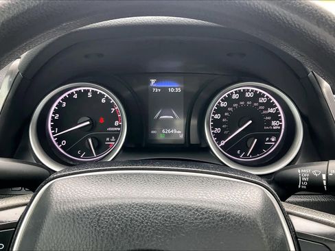 Used 2024 Toyota Camry LE FWD image 25