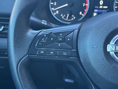 Certified 2025 Nissan Sentra S FWD image 26