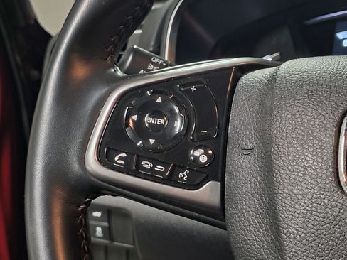 Used 2022 Honda CR-V Touring image 28