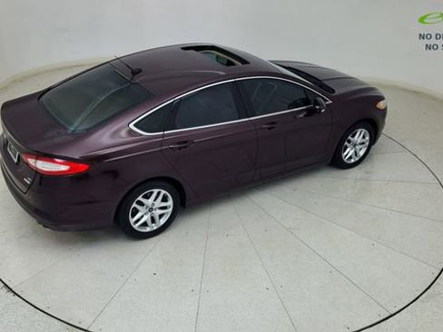 Used 2013 Ford Fusion SE FWD image 80