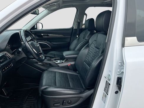 Used 2022 Kia Telluride SX w/ SX Prestige Package AWD/4WD image 22