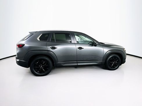 Used 2024 MAZDA CX-50 AWD 2.5 S w/ Preferred Package image 10
