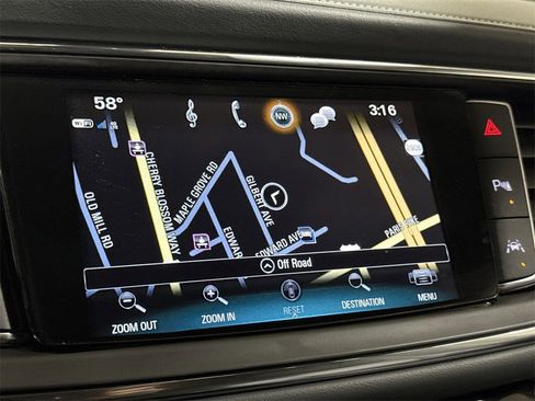 Used 2018 Buick Enclave Premium w/ Experience Buick Package image 14