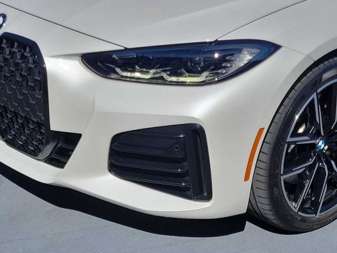 Used 2023 BMW 430i Gran Coupe xDrive w/ M Sport Package AWD/4WD image 10
