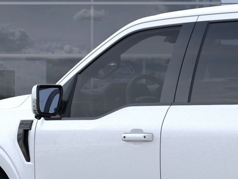 New 2026 Ford F150 Lariat w/ Equipment Group 502A High AWD/4WD image 20