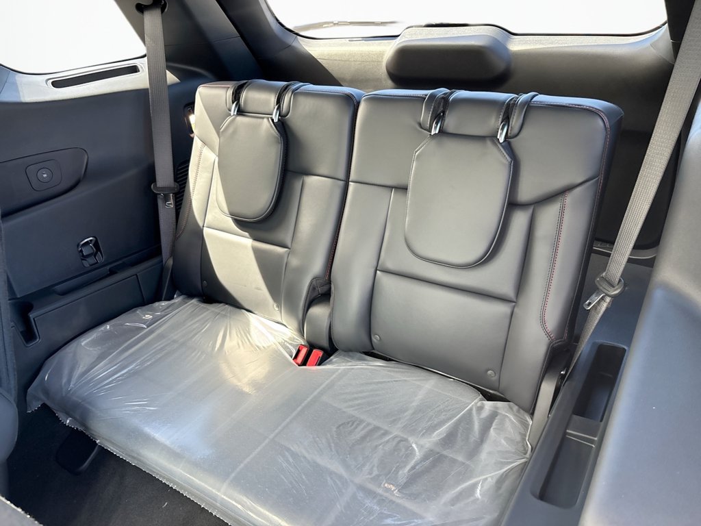 New 2027 Ford Explorer ST w/ Sun And Sound Package AWD/4WD image 19