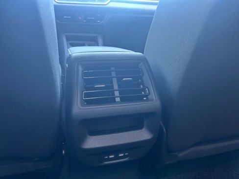 New 2026 Volkswagen Tiguan S FWD image 45