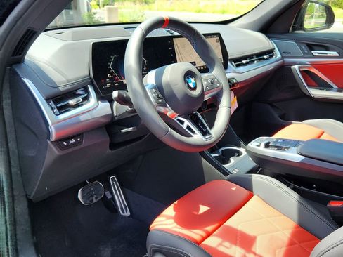 New 2026 BMW X1 M35i w/ Technology Package AWD/4WD image 9