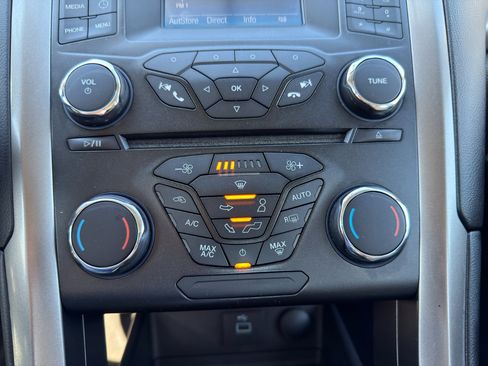 Used 2018 Ford Fusion S image 38