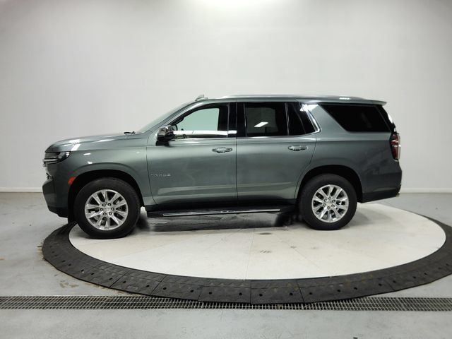Used 2024 Chevrolet Tahoe Premier RWD image 5