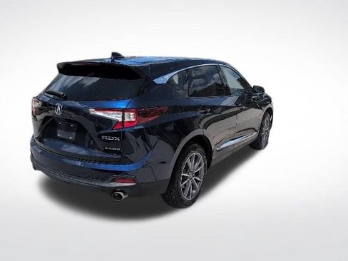 Used 2021 Acura RDX AWD w/ Technology Package image 2