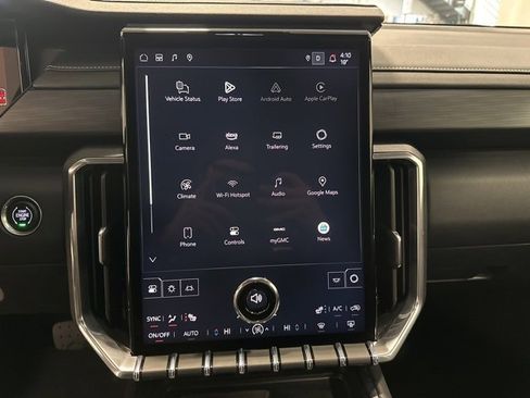 Used 2025 GMC Acadia Elevation image 25