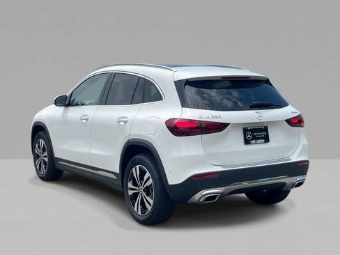Used 2026 Mercedes-Benz GLA 250 4MATIC image 5