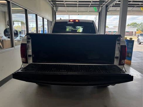 Used 2022 RAM 1500 Classic Warlock w/ Electronics Group image 28