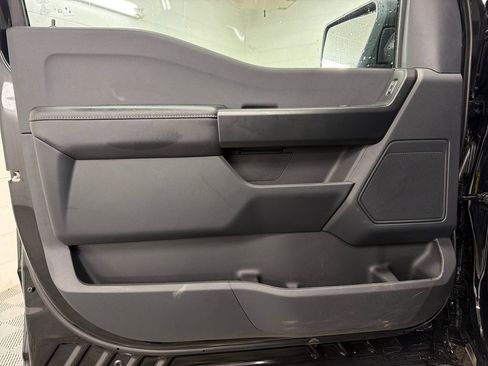 New 2026 Ford F150 STX AWD/4WD image 15
