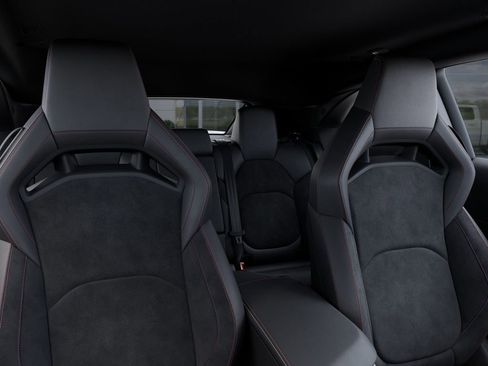 New 2025 Dodge Charger R/T Scat Pack w/ Track Pack image 27