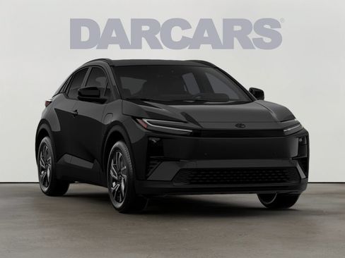 New 2026 Toyota C-HR AWD/4WD image 18