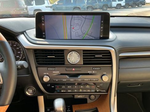 Used 2022 Lexus RX 350 FWD w/ Premium Package image 19