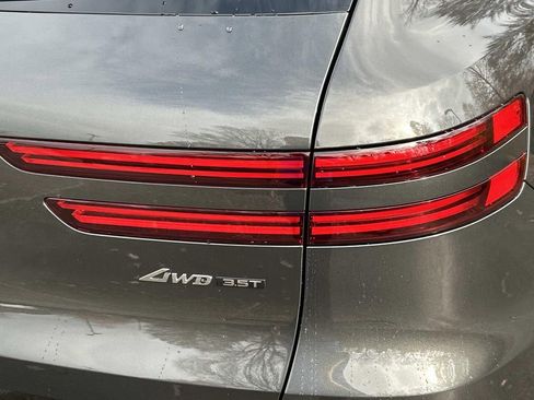 New 2026 Genesis GV70 3.5T Sport Prestige AWD/4WD image 12