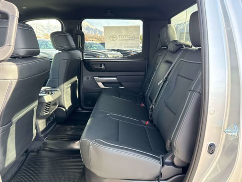 New 2026 Toyota Tundra SR5 w/ SR5 Premium Package image 10