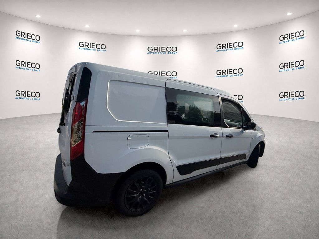 Used 2019 Ford Transit Connect XL FWD image 7