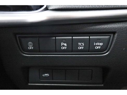 Certified 2025 MAZDA CX-90 3.3 Turbo w/ Preferred Package image 20