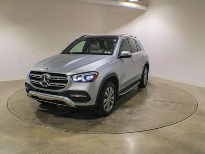 Used 2023 Mercedes-Benz GLE 350 4MATIC