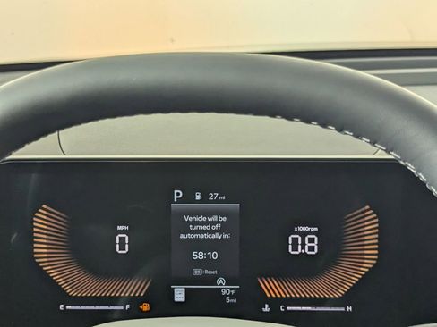 New 2026 Kia Sorento S w/ S Panoramic Sunroof Package FWD image 18