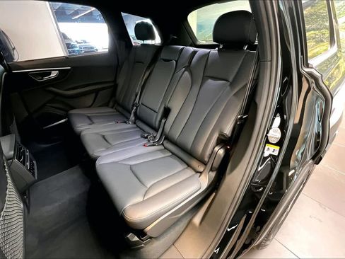 Used 2025 Audi Q7 3.0T Premium Plus w/ Premium Plus Package image 20