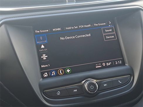 Used 2023 Chevrolet TrailBlazer LT image 22