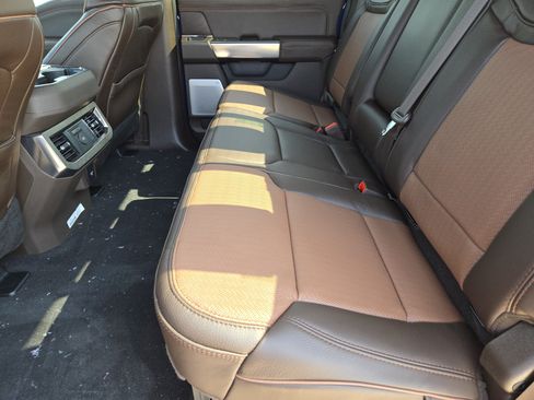 New 2026 Ford F250 King Ranch AWD/4WD image 22