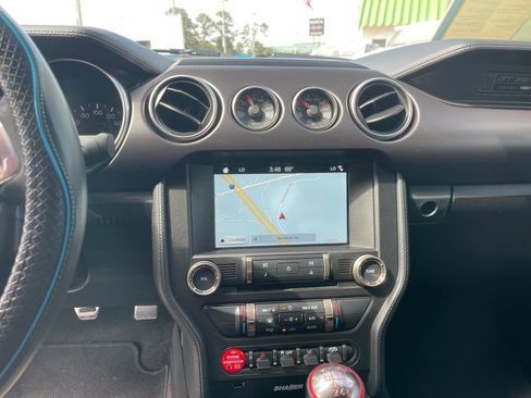 Used 2017 Ford Mustang Shelby GT350 w/ Electronics Package RWD image 17