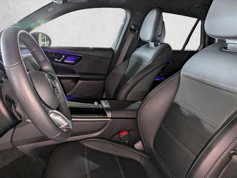 Certified 2025 Mercedes-Benz GLC 300 4MATIC image 19