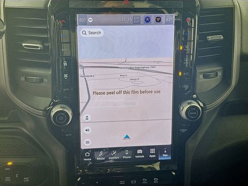 New 2026 RAM 2500 Tradesman image 14