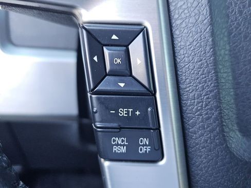 Used 2012 Ford F150 Platinum AWD/4WD image 15