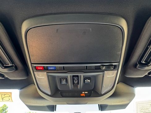 Used 2023 Subaru Forester Wilderness AWD/4WD image 23