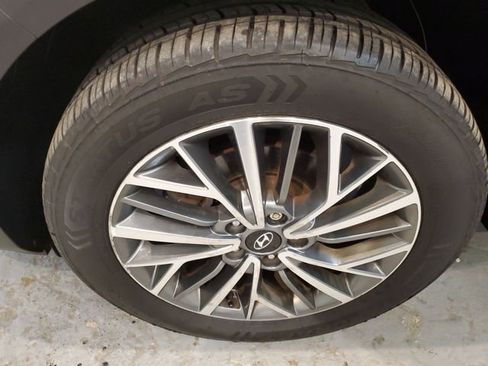 Used 2020 Hyundai Tucson SEL w/ Cargo Package image 27