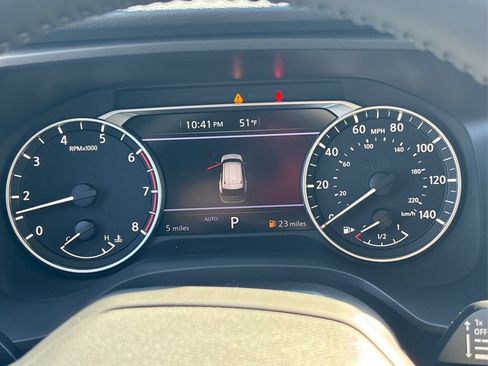 New 2026 Nissan Rogue SV w/ SV Premium Package image 14