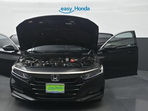 Used 2020 Honda Accord Sport image 35