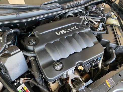 Used 2012 Chevrolet Impala LS image 27