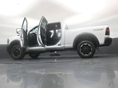 New 2026 RAM 2500 Tradesman image 52