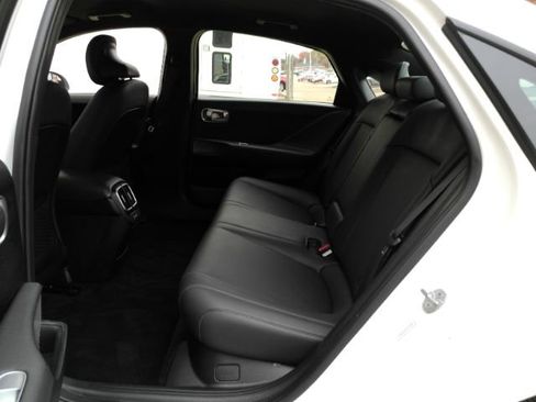 Used 2024 Hyundai Ioniq 6 SEL image 19